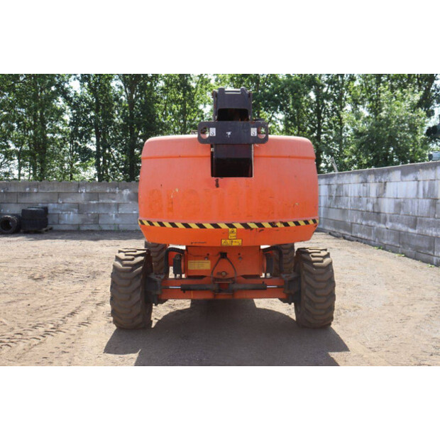 2014 JLG 660SJ-47783579