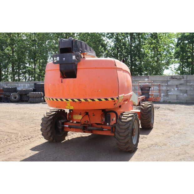 2014 JLG 660SJ-47783580