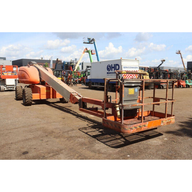 2014 JLG 660SJ-47783581