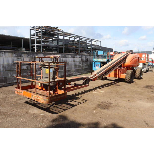 2014 JLG 660SJ-47783583