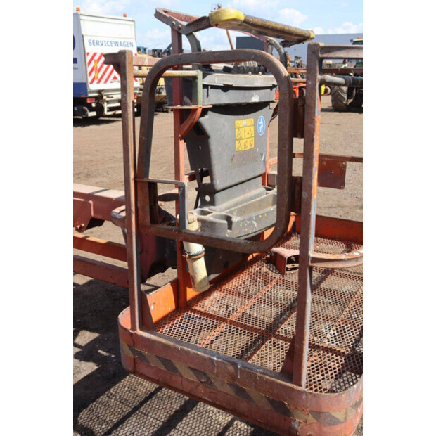2014 JLG 660SJ-47783585