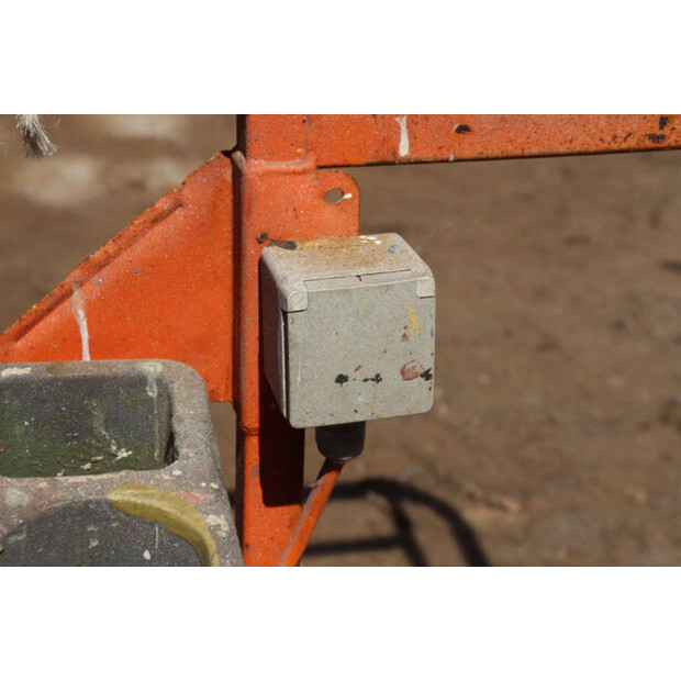 2014 JLG 660SJ-47783587