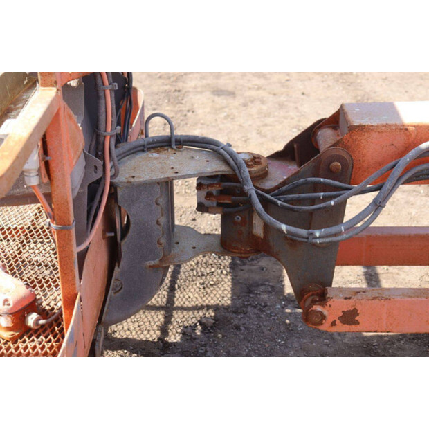2014 JLG 660SJ-47783590