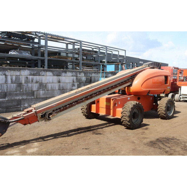 2014 JLG 660SJ-47783592