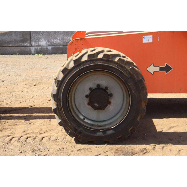 2014 JLG 660SJ-47783593