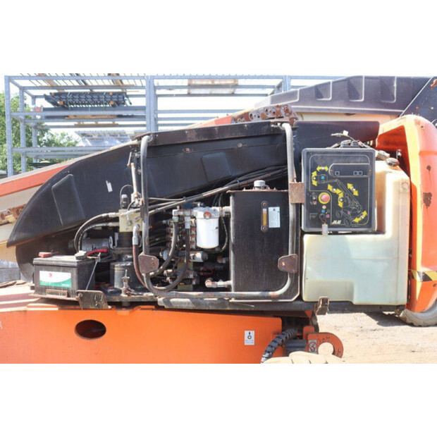 2014 JLG 660SJ-47783597