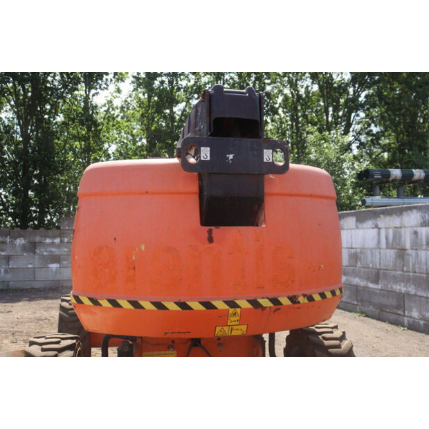2014 JLG 660SJ-47783598