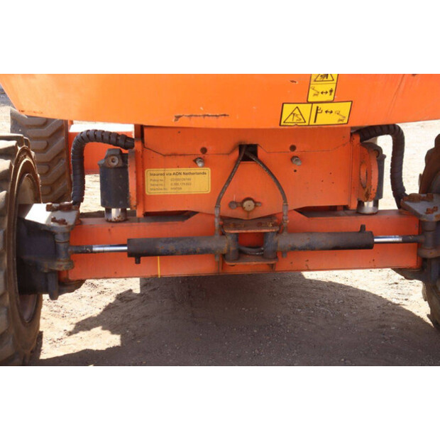 2014 JLG 660SJ-47783599