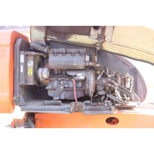 2014 JLG 660SJ-47783601