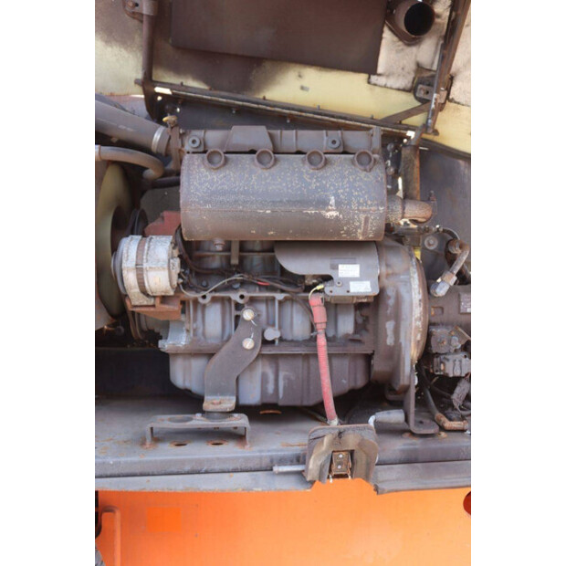 2014 JLG 660SJ-47783602