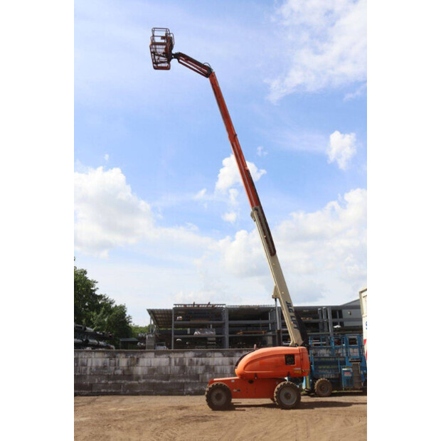 2014 JLG 660SJ-47783603