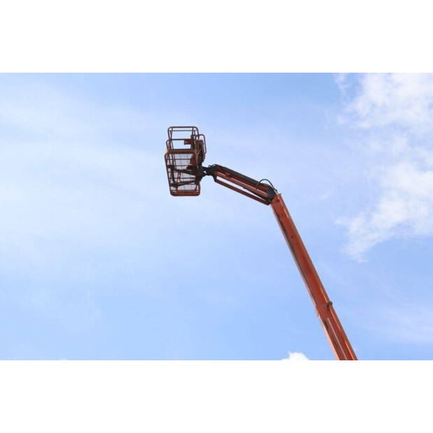 2014 JLG 660SJ-47783604