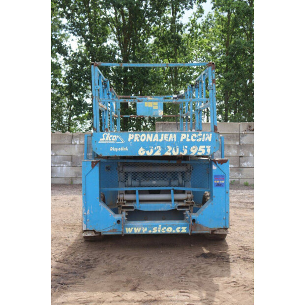 2007 Genie GS-3390-47783610