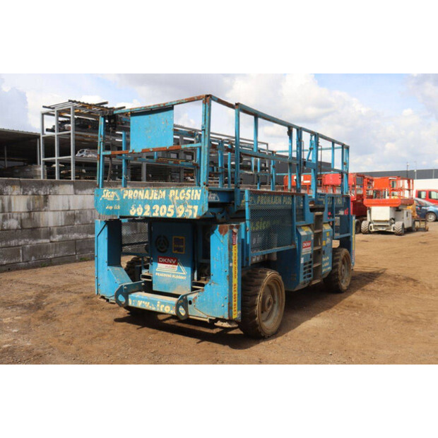 2007 Genie GS-3390-47783614