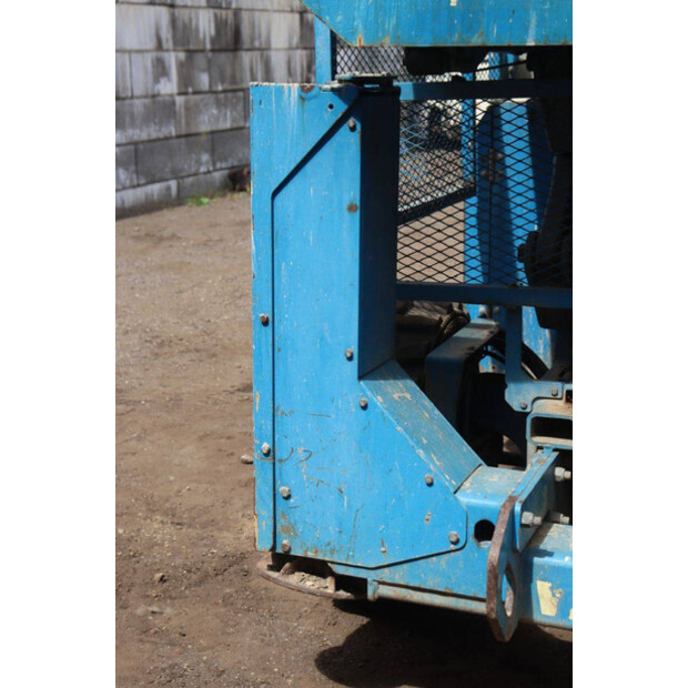 2007 Genie GS-3390-47783616