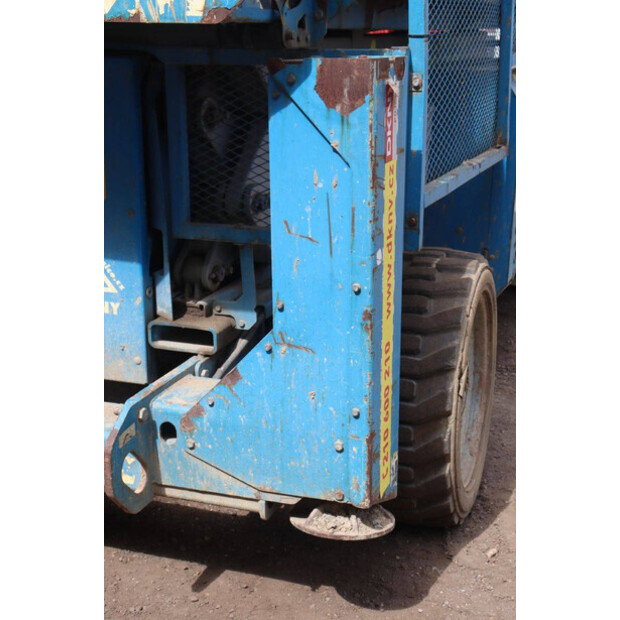 2007 Genie GS-3390-47783617