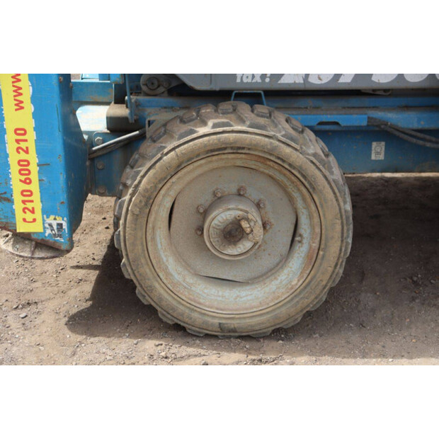 2007 Genie GS-3390-47783618
