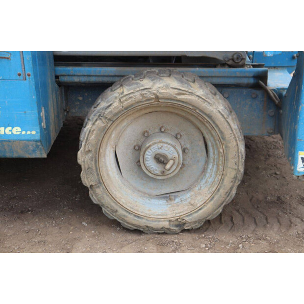 2007 Genie GS-3390-47783619