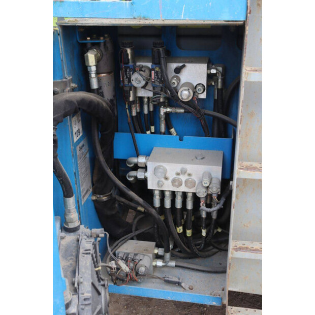2007 Genie GS-3390-47783622