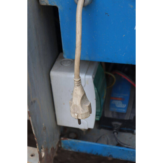 2007 Genie GS-3390-47783627