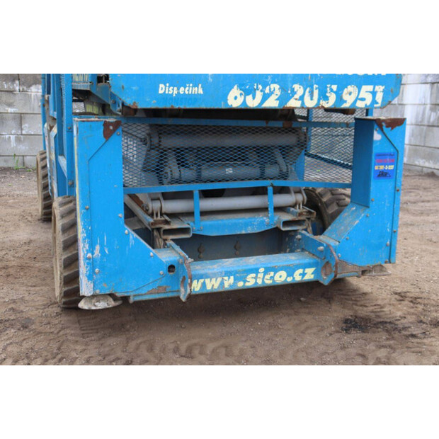 2007 Genie GS-3390-47783629
