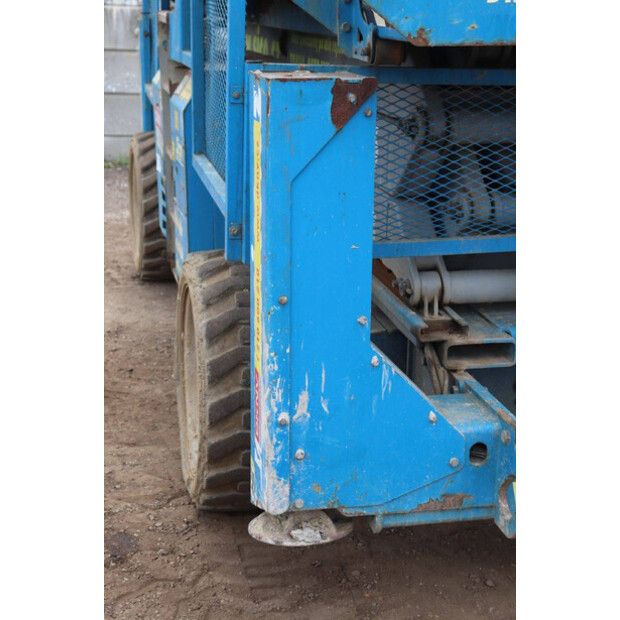 2007 Genie GS-3390-47783630