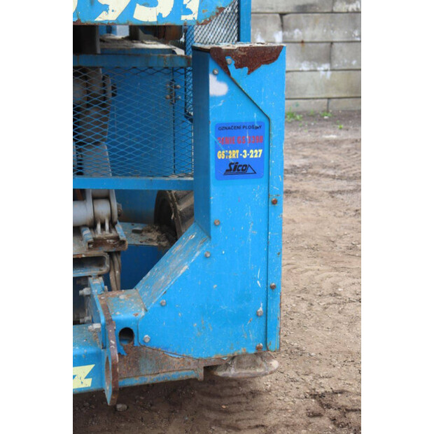 2007 Genie GS-3390-47783631