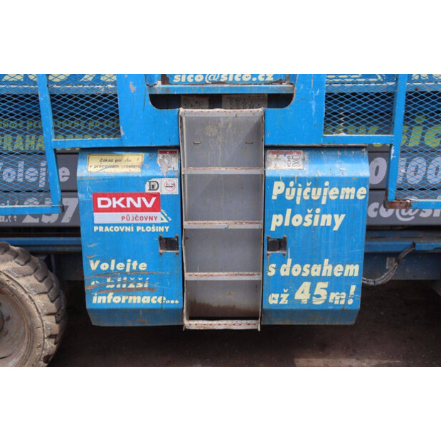2007 Genie GS-3390-47783633