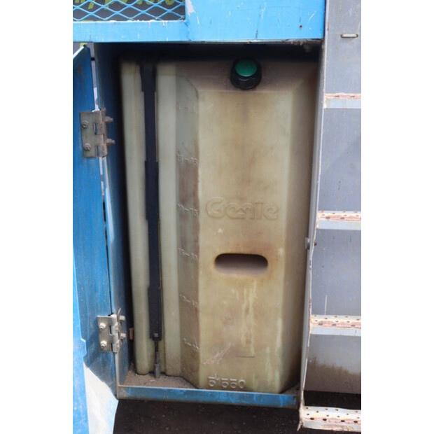 2007 Genie GS-3390-47783634