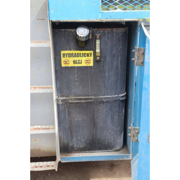 2007 Genie GS-3390-47783635