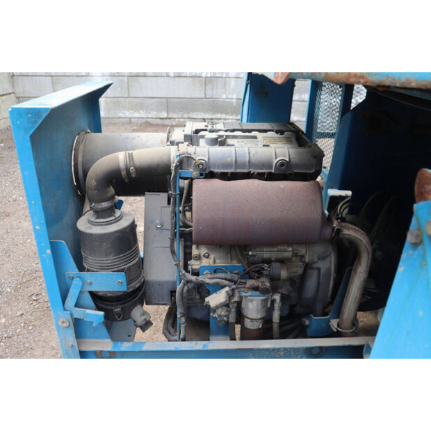 2007 Genie GS-3390-47783636