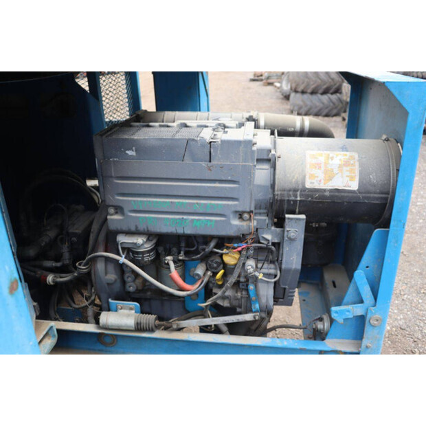 2007 Genie GS-3390-47783637