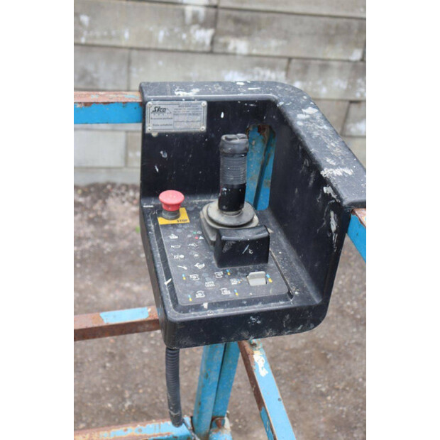 2007 Genie GS-3390-47783640