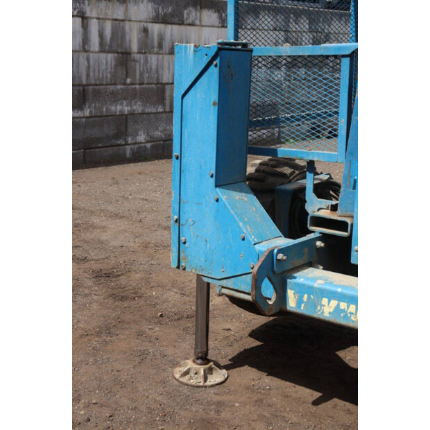 2007 Genie GS-3390-47783645