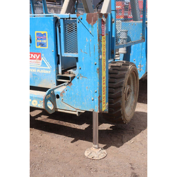 2007 Genie GS-3390-47783646