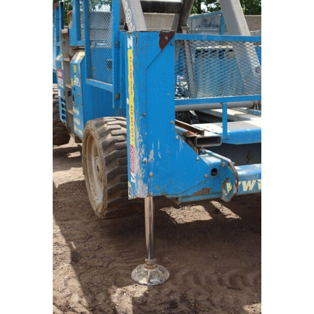 2007 Genie GS-3390-47783648