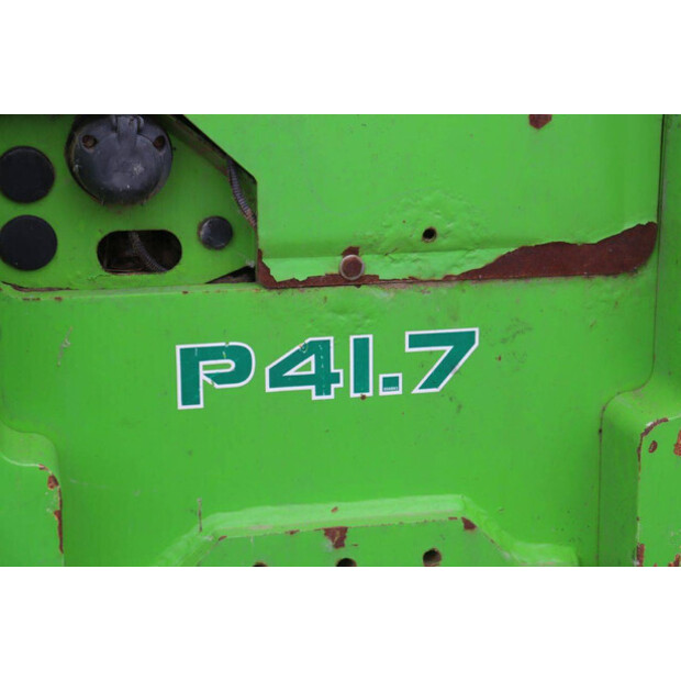 2011 ميرلو P41.7 Panoramic-47783670