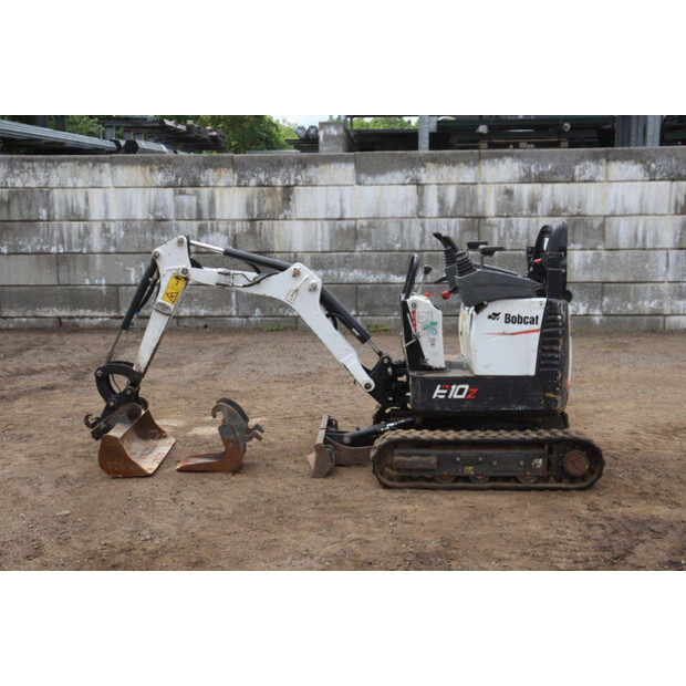 2022 BOBCAT E10Z-47783695