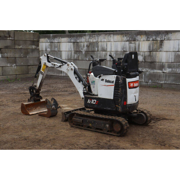 2022 BOBCAT E10Z-47783696