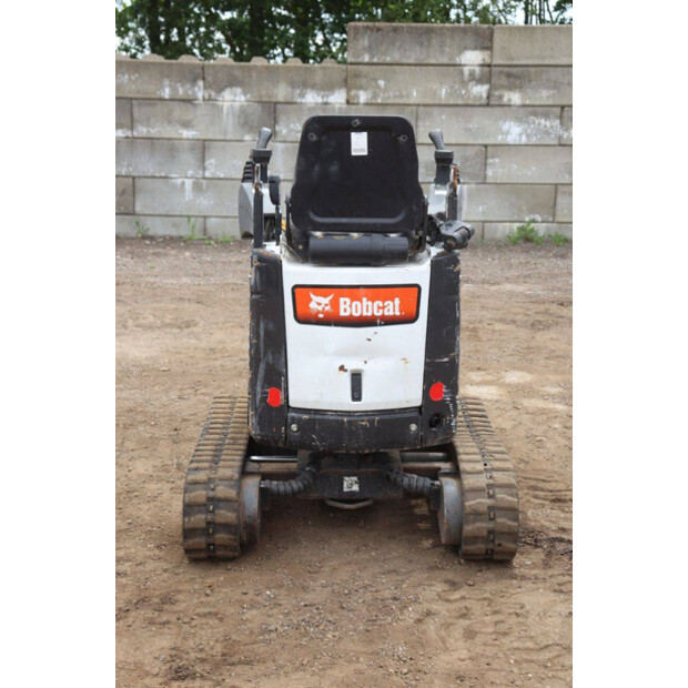 2022 BOBCAT E10Z-47783698