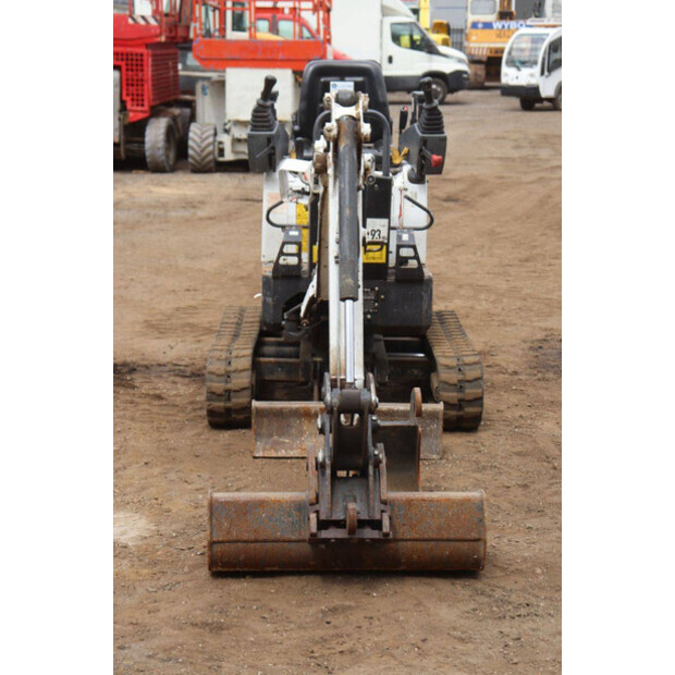 2022 BOBCAT E10Z-47783701