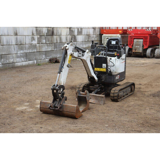 2022 BOBCAT E10Z-47783702