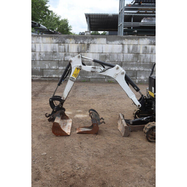 2022 BOBCAT E10Z-47783703