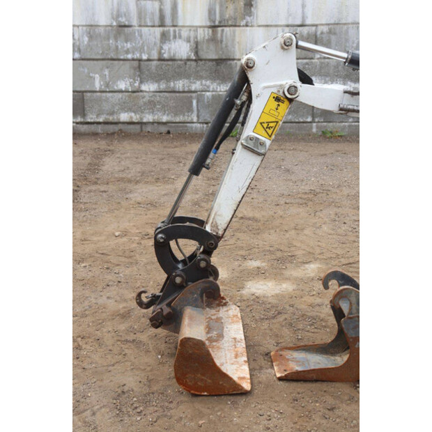 2022 BOBCAT E10Z-47783704
