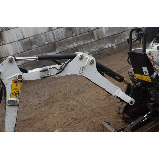 2022 BOBCAT E10Z-47783705