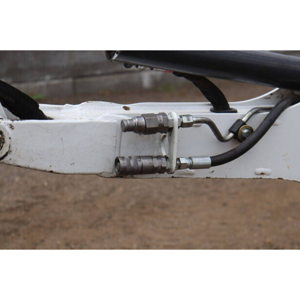 2022 BOBCAT E10Z-47783708