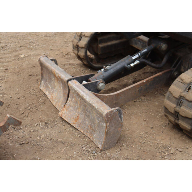 2022 BOBCAT E10Z-47783709