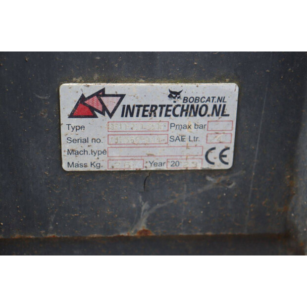 2022 BOBCAT E10Z-47783713