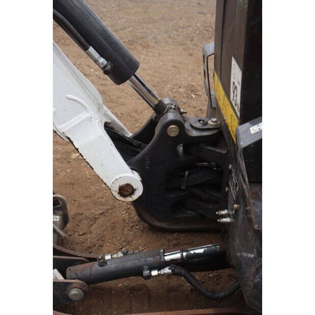 2022 BOBCAT E10Z-47783714