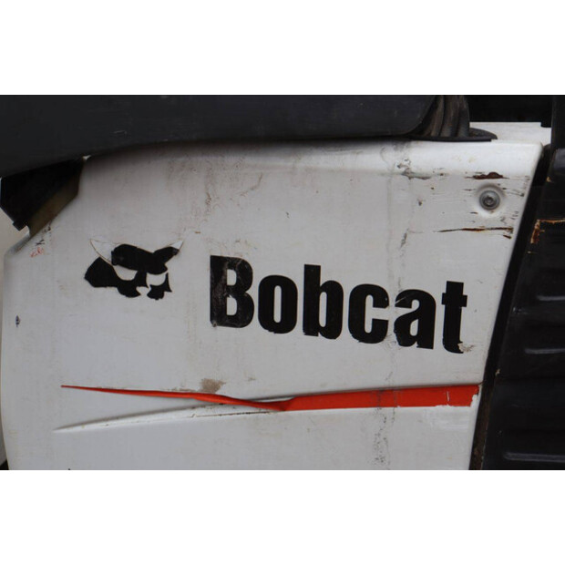 2022 BOBCAT E10Z-47783716